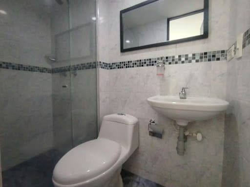 Apartamento de 2 alcobas en arriendo en Suramérica, La Estrella, 50 m² · foto 12 de 12