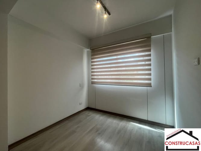 Apartamento de 3 alcobas en arriendo en Calasanz, Medellín, 113 m² · foto 19 de 24