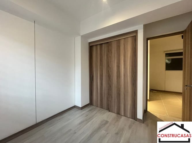 Apartamento de 3 alcobas en arriendo en Calasanz, Medellín, 113 m² · foto 20 de 24