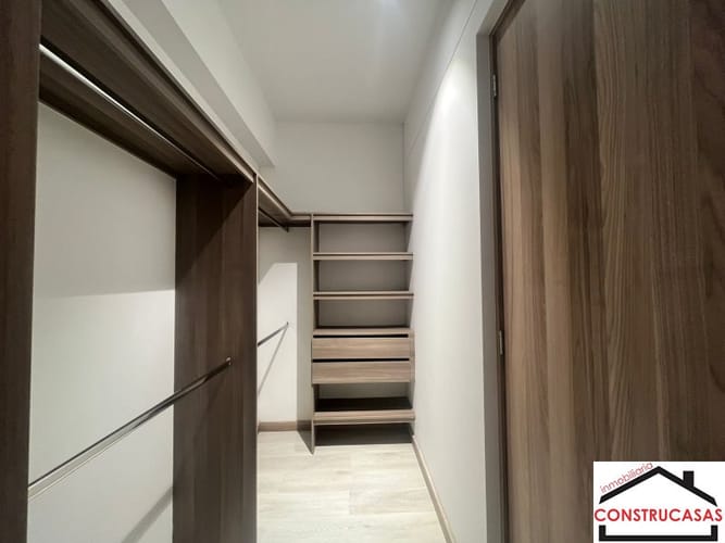 Apartamento de 3 alcobas en arriendo en Calasanz, Medellín, 113 m² · foto 22 de 24