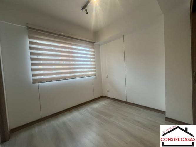 Apartamento de 3 alcobas en arriendo en Calasanz, Medellín, 113 m² · foto 24 de 24
