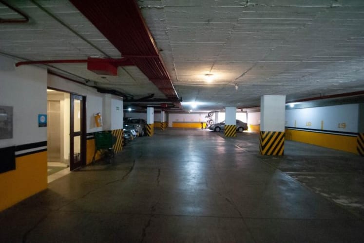 Apartaestudio en venta en Chico, Bogotá, 55 m² · foto 12 de 13