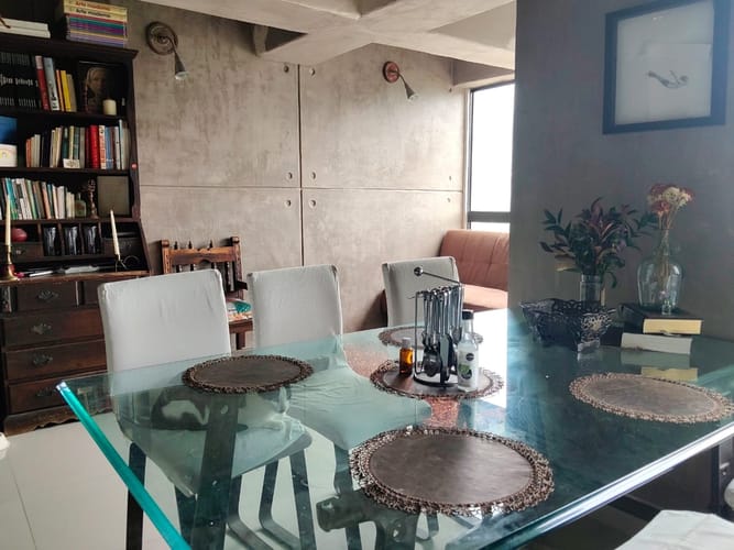 Apartamento de 2 alcobas en venta en Pan De Azucar, Sabaneta, 52 m² · foto 1 de 24