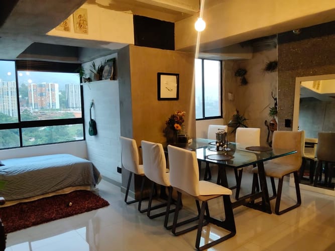 Apartamento de 2 alcobas en venta en Pan De Azucar, Sabaneta, 52 m² · foto 12 de 24