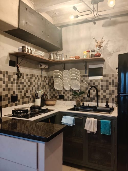 Apartamento de 2 alcobas en venta en Pan De Azucar, Sabaneta, 52 m² · foto 16 de 24