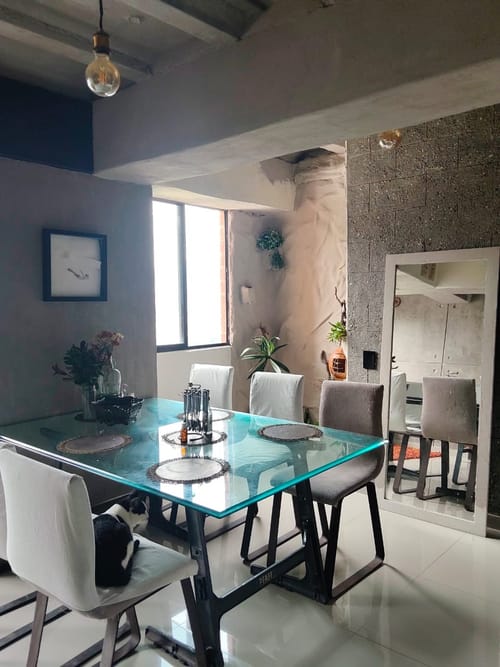 Apartamento de 2 alcobas en venta en Pan De Azucar, Sabaneta, 52 m² · foto 22 de 24