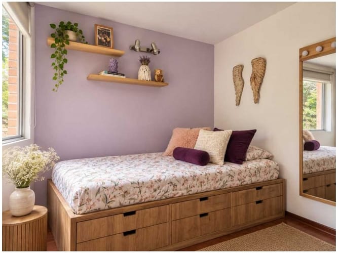 Apartamento de 3 alcobas en venta en La Orquidea, Envigado, 81 m² · foto 9 de 11