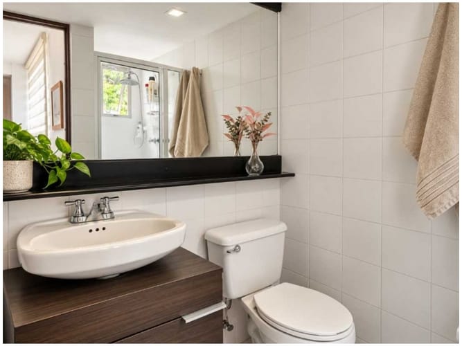 Apartamento de 3 alcobas en venta en La Orquidea, Envigado, 81 m² · foto 11 de 11