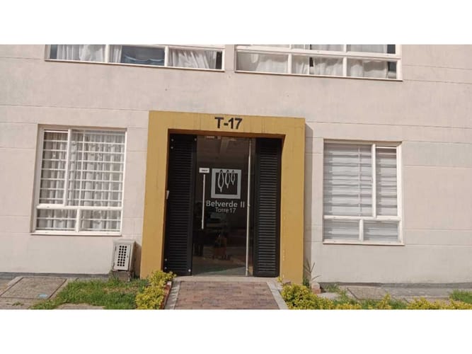 Apartamento de 3 alcobas en arriendo en Cr Alejandría Real Et I, Mosquera, 58 m² · foto 3 de 24