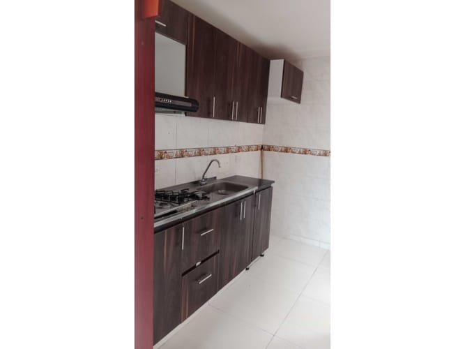 Apartamento de 3 alcobas en arriendo en Cr Alejandría Real Et I, Mosquera, 58 m² · foto 7 de 24