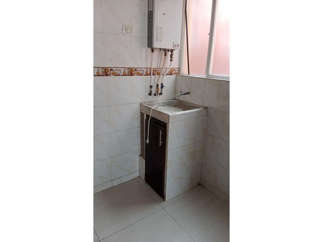 Apartamento de 3 alcobas en arriendo en Cr Alejandría Real Et I, Mosquera, 58 m² · foto 9 de 24