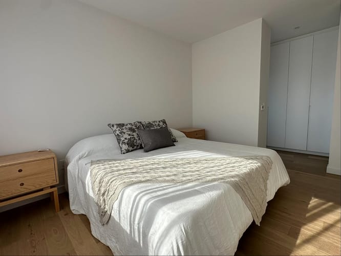 Alquiler APARTAMENTO 3 DORMITORIOS CARRASCO · Photo 6