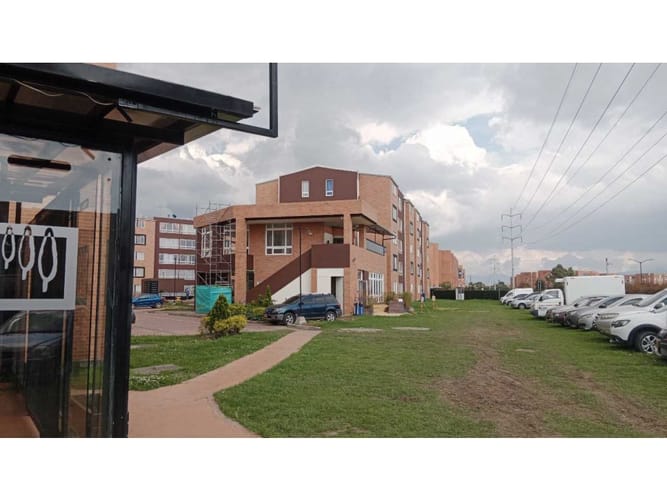 Apartamento de 3 alcobas en arriendo en Cr Alejandría Real Et I, Mosquera, 58 m² · foto 23 de 24