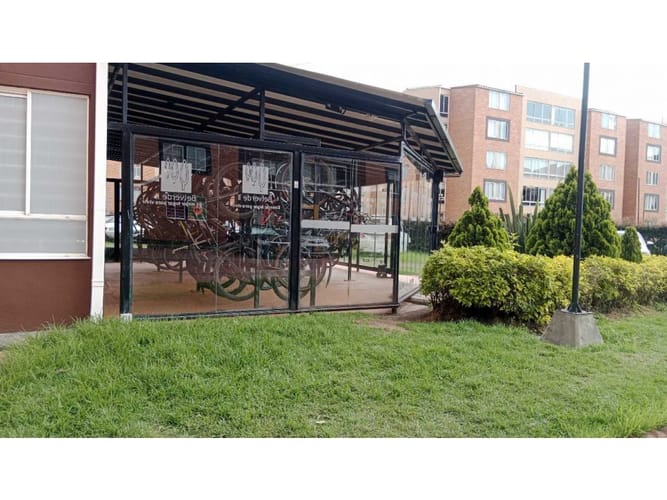 Apartamento de 3 alcobas en arriendo en Cr Alejandría Real Et I, Mosquera, 58 m² · foto 24 de 24