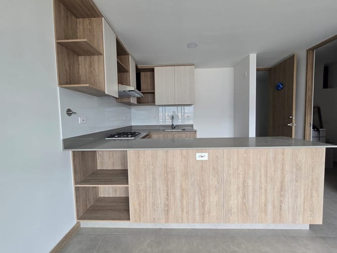 Apartamento de 3 alcobas en arriendo en Sabaneta Real, Envigado, 83 m² · foto 4 de 20