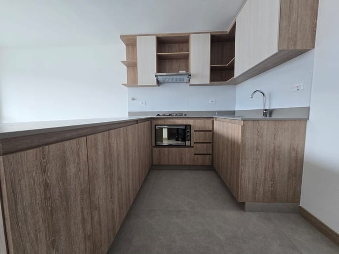 Apartamento de 3 alcobas en arriendo en Sabaneta Real, Envigado, 83 m² · foto 6 de 20