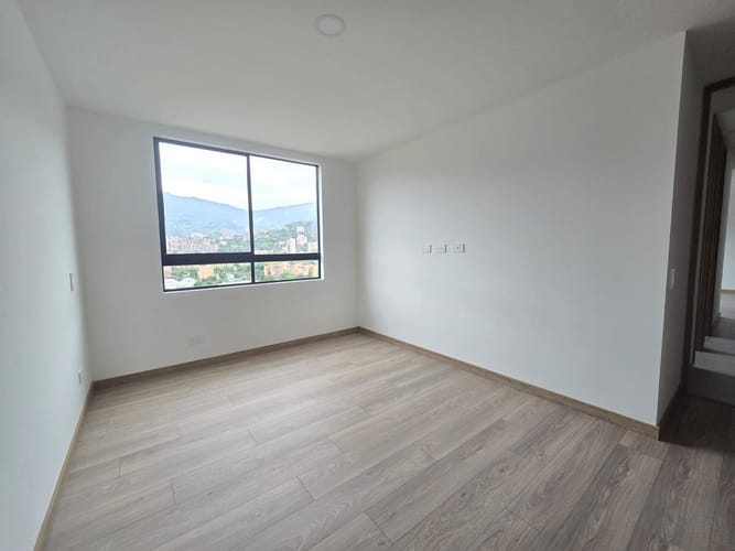 Apartamento de 3 alcobas en arriendo en Sabaneta Real, Envigado, 83 m² · foto 7 de 20