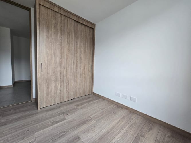 Apartamento de 3 alcobas en arriendo en Sabaneta Real, Envigado, 83 m² · foto 10 de 20