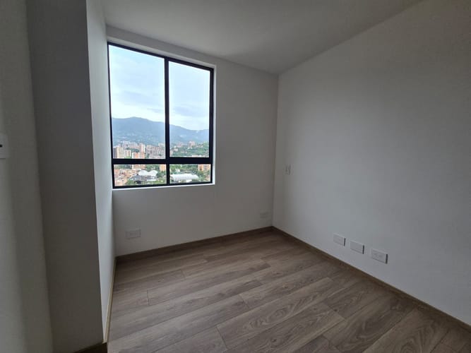 Apartamento de 3 alcobas en arriendo en Sabaneta Real, Envigado, 83 m² · foto 12 de 20