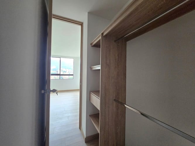 Apartamento de 3 alcobas en arriendo en Sabaneta Real, Envigado, 83 m² · foto 15 de 20