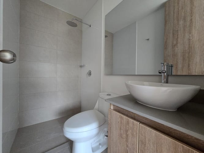 Apartamento de 3 alcobas en arriendo en Sabaneta Real, Envigado, 83 m² · foto 16 de 20