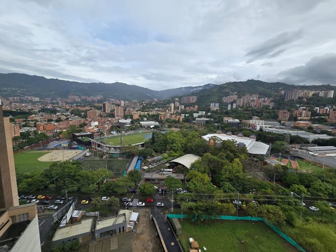 Apartamento de 3 alcobas en arriendo en Sabaneta Real, Envigado, 83 m² · foto 20 de 20