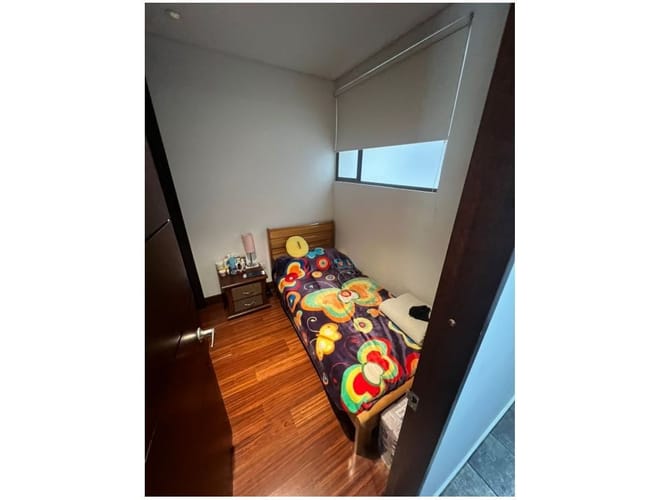 Apartamento de 4 alcobas en venta en Colina Campestre, Bogotá, 223 m² · foto 12 de 24