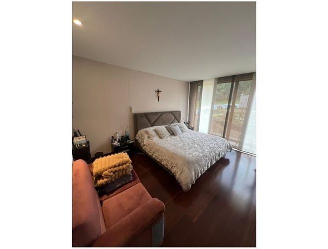 Apartamento de 4 alcobas en venta en Colina Campestre, Bogotá, 223 m² · foto 13 de 24