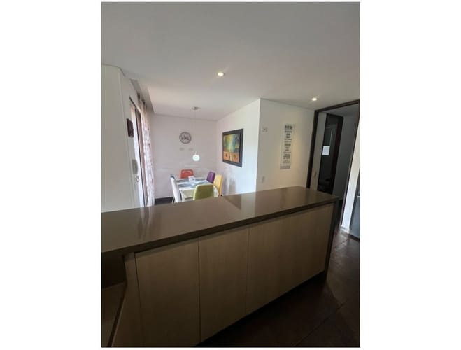 Apartamento de 4 alcobas en venta en Colina Campestre, Bogotá, 223 m² · foto 20 de 24