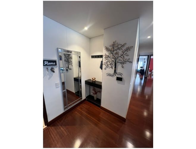 Apartamento de 4 alcobas en venta en Colina Campestre, Bogotá, 223 m² · foto 19 de 24
