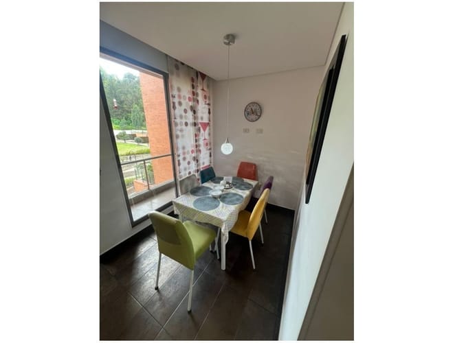 Apartamento de 4 alcobas en venta en Colina Campestre, Bogotá, 223 m² · foto 4 de 24