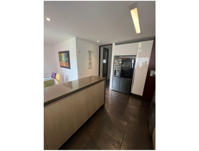 Apartamento de 4 alcobas en venta en Colina Campestre, Bogotá, 223 m² · foto 18 de 24