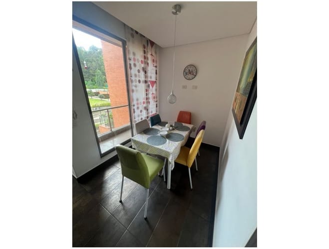 Apartamento de 4 alcobas en venta en Colina Campestre, Bogotá, 223 m² · foto 5 de 24