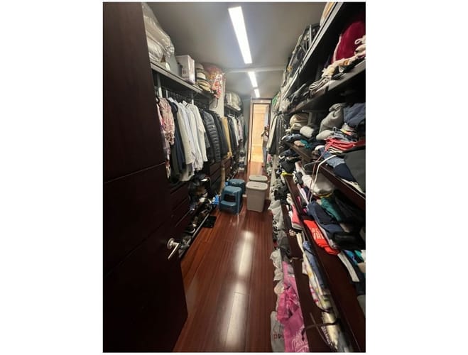 Apartamento de 4 alcobas en venta en Colina Campestre, Bogotá, 223 m² · foto 15 de 24