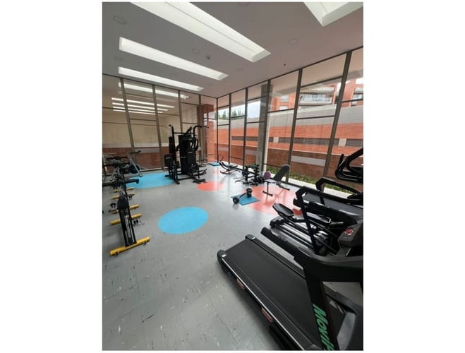 Apartamento de 4 alcobas en venta en Colina Campestre, Bogotá, 223 m² · foto 23 de 24
