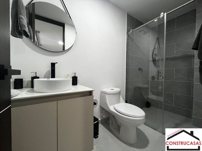 Apartamento de 2 alcobas en arriendo en Laureles, Medellín, 85 m² · foto 6 de 19