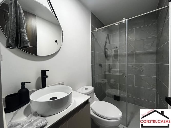 Apartamento de 2 alcobas en arriendo en Laureles, Medellín, 85 m² · foto 19 de 19