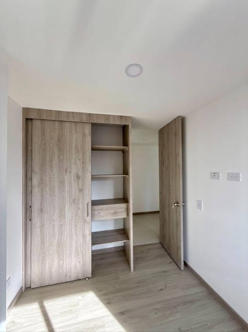 Apartamento de 3 alcobas en arriendo en Suramérica, Itagüí, 68 m² · foto 12 de 16