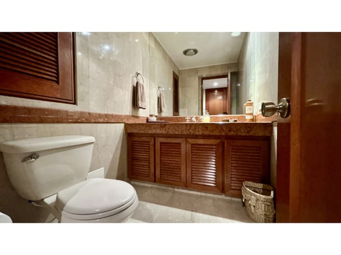 Apartamento de 4 alcobas en venta en El Nogal, Bogotá, 415 m² · foto 8 de 24