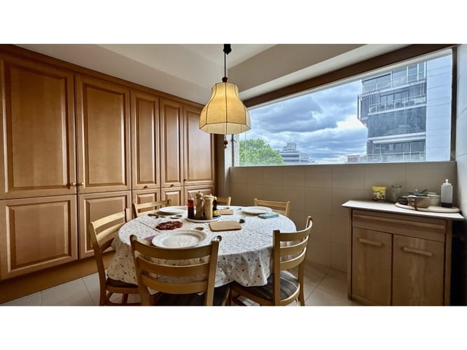 Apartamento de 4 alcobas en venta en El Nogal, Bogotá, 415 m² · foto 11 de 24