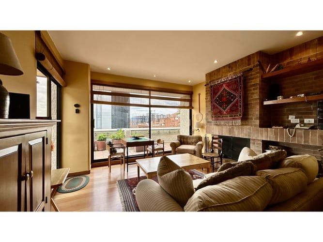 Apartamento de 4 alcobas en venta en El Nogal, Bogotá, 415 m² · foto 13 de 24
