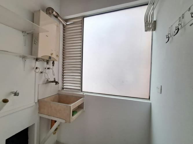 Apartamento de 2 alcobas en venta en Mayorca, Sabaneta, 50 m² · foto 4 de 14