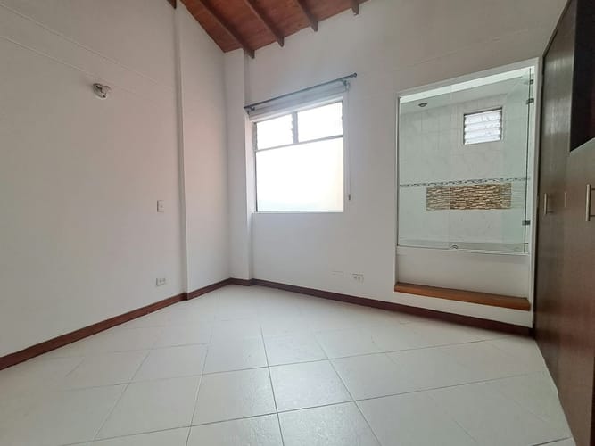 Apartamento de 2 alcobas en venta en Mayorca, Sabaneta, 50 m² · foto 11 de 14