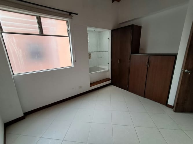 Apartamento de 2 alcobas en venta en Mayorca, Sabaneta, 50 m² · foto 13 de 14