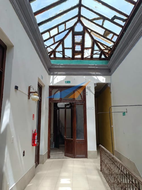 Alquiler Casa 3 Dormitorios + Servicio en Cordón! Se Aceptan Mascotas · Foto 1