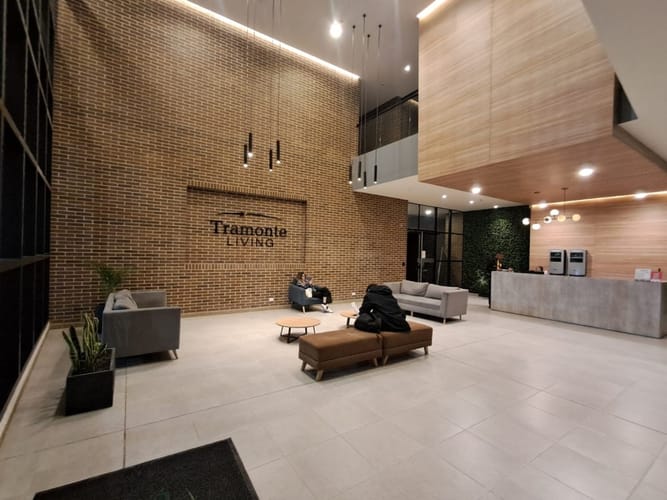 Apartamento de 2 alcobas en venta en Lagos De Torca, Bogotá, 56 m² · foto 2 de 24