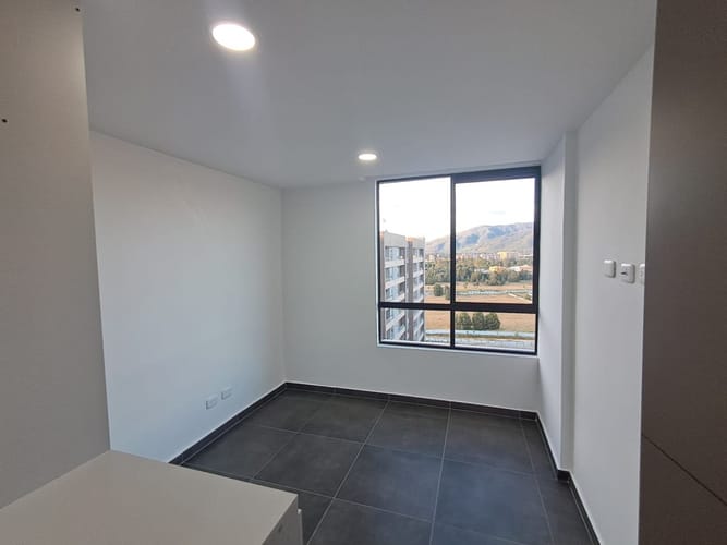 Apartamento de 2 alcobas en venta en Lagos De Torca, Bogotá, 56 m² · foto 7 de 24