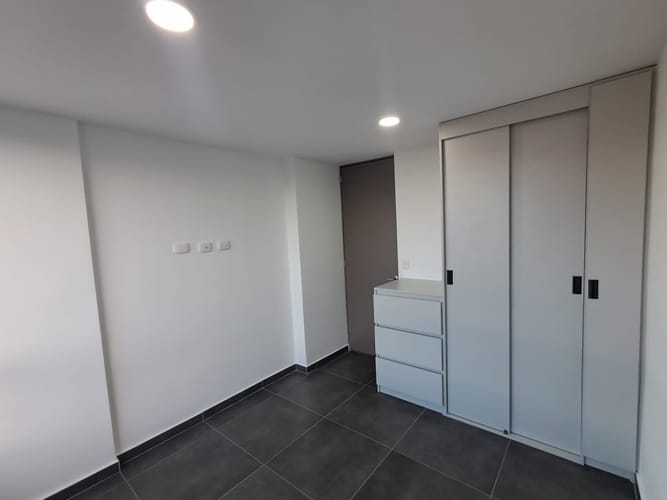 Apartamento de 2 alcobas en venta en Lagos De Torca, Bogotá, 56 m² · foto 8 de 24