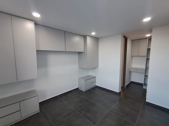 Apartamento de 2 alcobas en venta en Lagos De Torca, Bogotá, 56 m² · foto 11 de 24