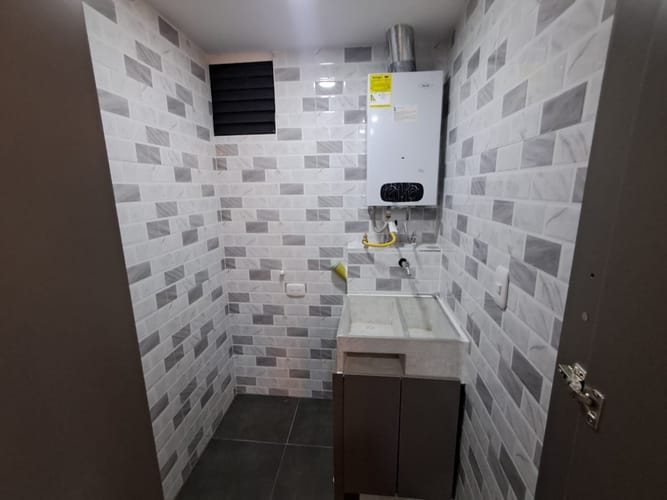 Apartamento de 2 alcobas en venta en Lagos De Torca, Bogotá, 56 m² · foto 15 de 24